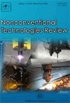 					View Vol. 30 No. 2 (2026): NONCONVENTIONAL TECHNOLOGIES REVIEW
				